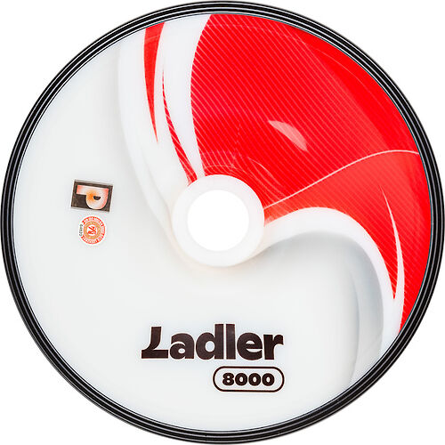Ladler 8000 Design 1111